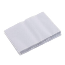 100 Pieces Wholesale Watch Sticker Watch Protective Film Papers Access