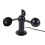Wind Speed Sensor 3 Cups Wind Tester for Power Plants Weather Stations 1