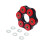 Driveshaft Coupler Flex Joint Sturdy Connection Plate for E36 E46 Part 2
