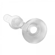 5xKiteboarding Kite Inflate One Pump Valve Clear TPU Bladder Repair No