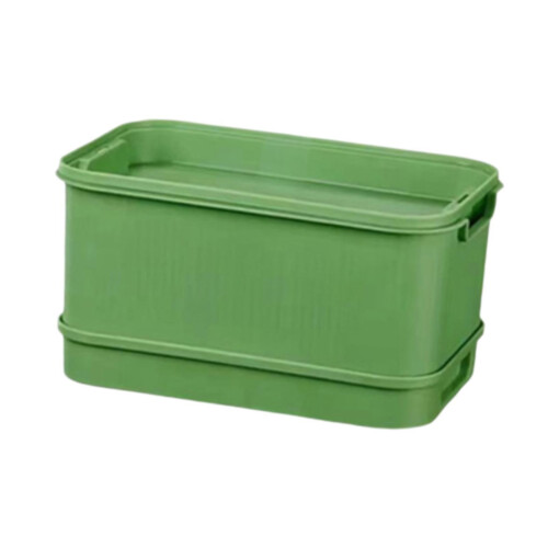 Seed Sprouts Tray Large Capacity Germination Sets for Home Kitchen Mun 2