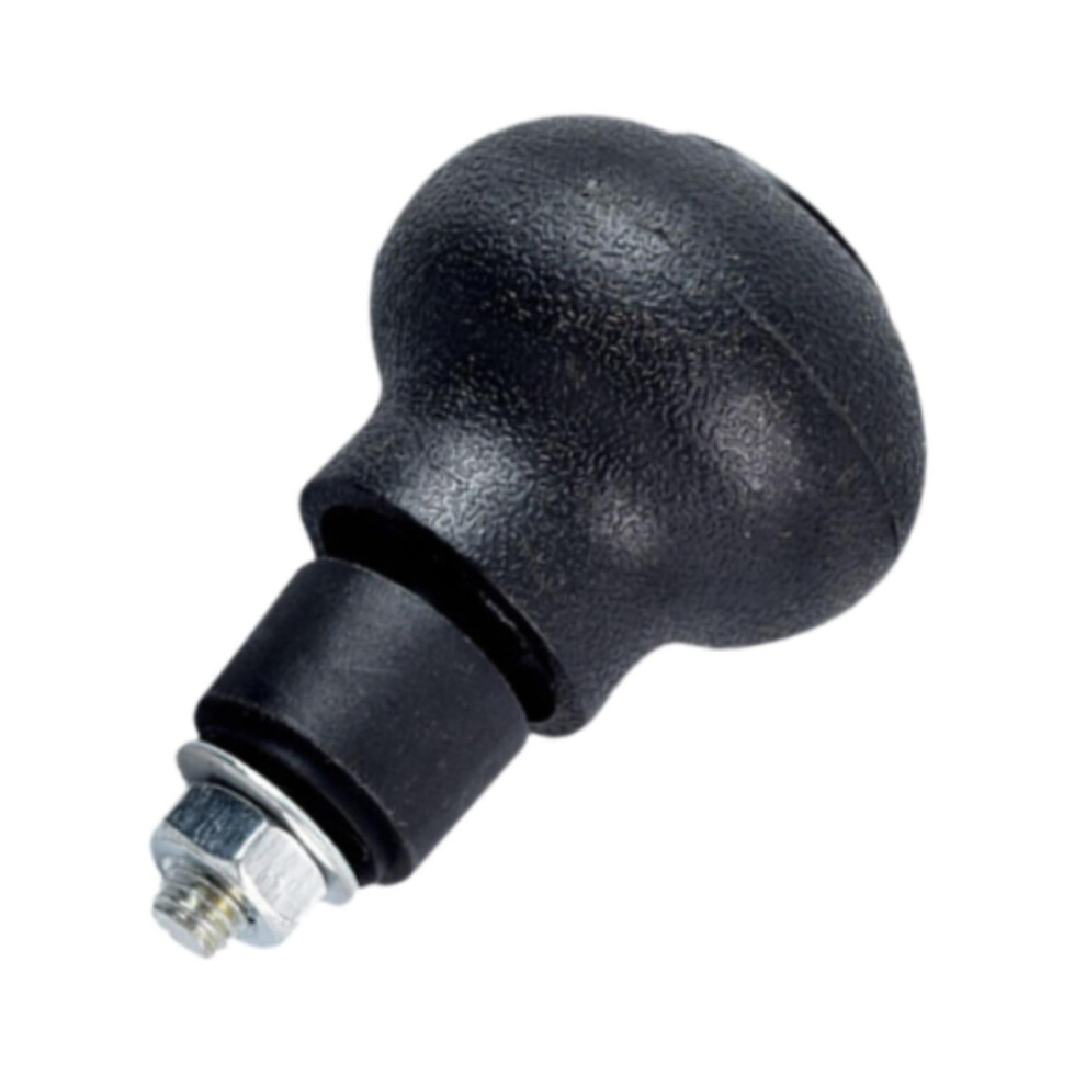 Steering Wheel Knob Spinner M8 Thread Car Turning Spinner Assist Grip 6901423071162