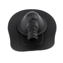 TPU 90 Degree Kitesurfing Kiteboard Kite One Pump Valve Replacement