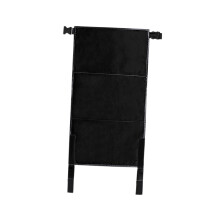 Kids Airplane Footrest Leg Rest Heavy Duty for Most Airplane Seats
