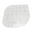 Quilting Template Acrylic Patchwork Sewing Frames Ruler DIY Crafts Mea 1