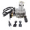 Wire Feeder Durable Wire feed Assembly 25W DC 24V Welding Machine Meta 2