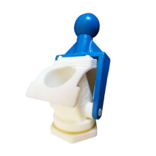 Honey Gate Bee Bottling Equipment Gate Valve Valve for Accessory Suppl