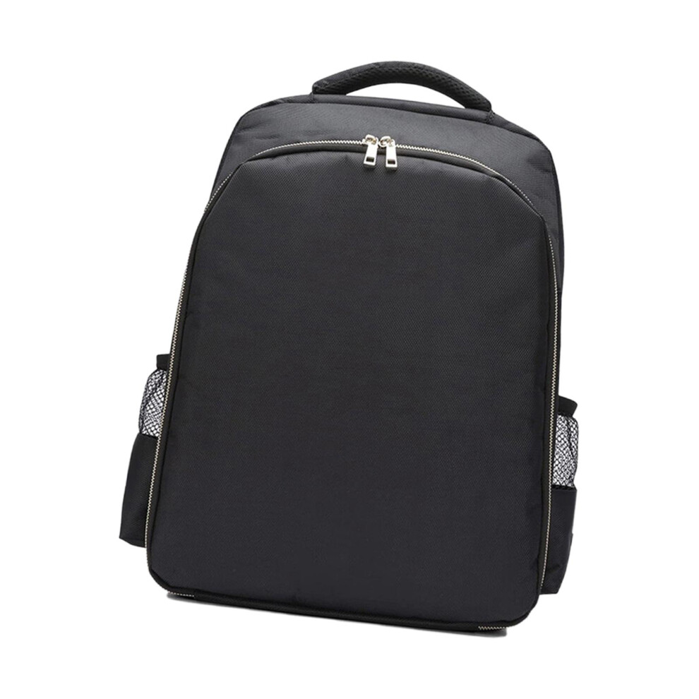 Backpack Bag for Barbers Large Capacity Oxford Cloth for Hairdresser T
