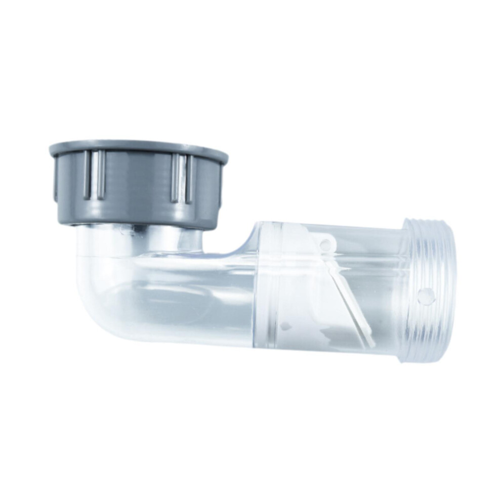 Sink Drain Pipe Wash Basin Drain Pipe For Drain Under Sink Pipe Dishwa 6901423075269