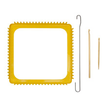 Weaving Loom Kits Sturdy DIY Weaving Craft Kits for Beginners Kids Win