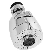 360 Rotation Kitchen Faucet Water Saving Faucet Filter for Sink Bathr