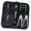 Starting Stringing Clamp Tool Kit Gripper for Badminton Squash Tennis 1