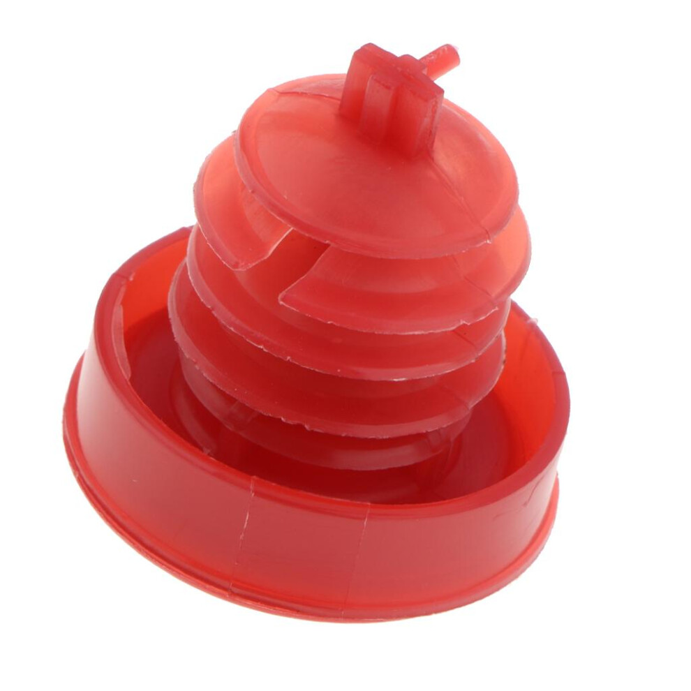 Power Steering Reservoir Cap 53697-Sb3-952 For Honda Accord Civic Elem 6901423073937