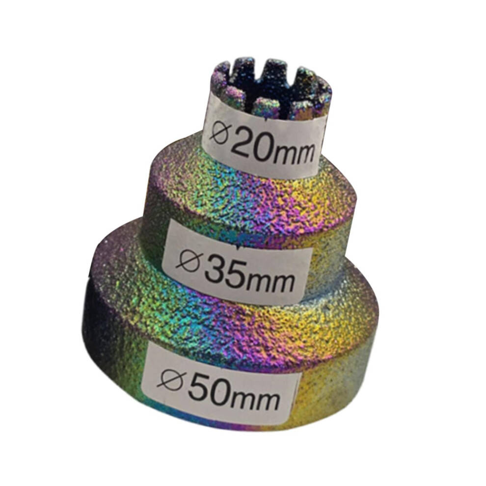 Beveling Chamfer Bit Versatile Angle Grinder Bit For Marble Concrete C 6901423080218