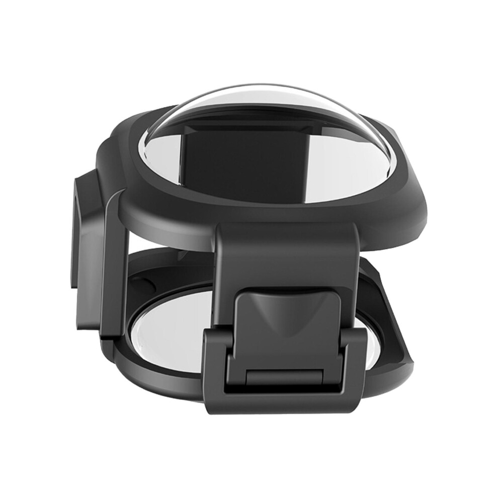 Lens Guard Anti For Insta360 One Rs 1-Inch 360 Edition Action Camera 6901423074316