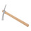 Ice Axe Garden Pickaxe Wood Handle Pick Mattock Hoe for Digging Soil 1