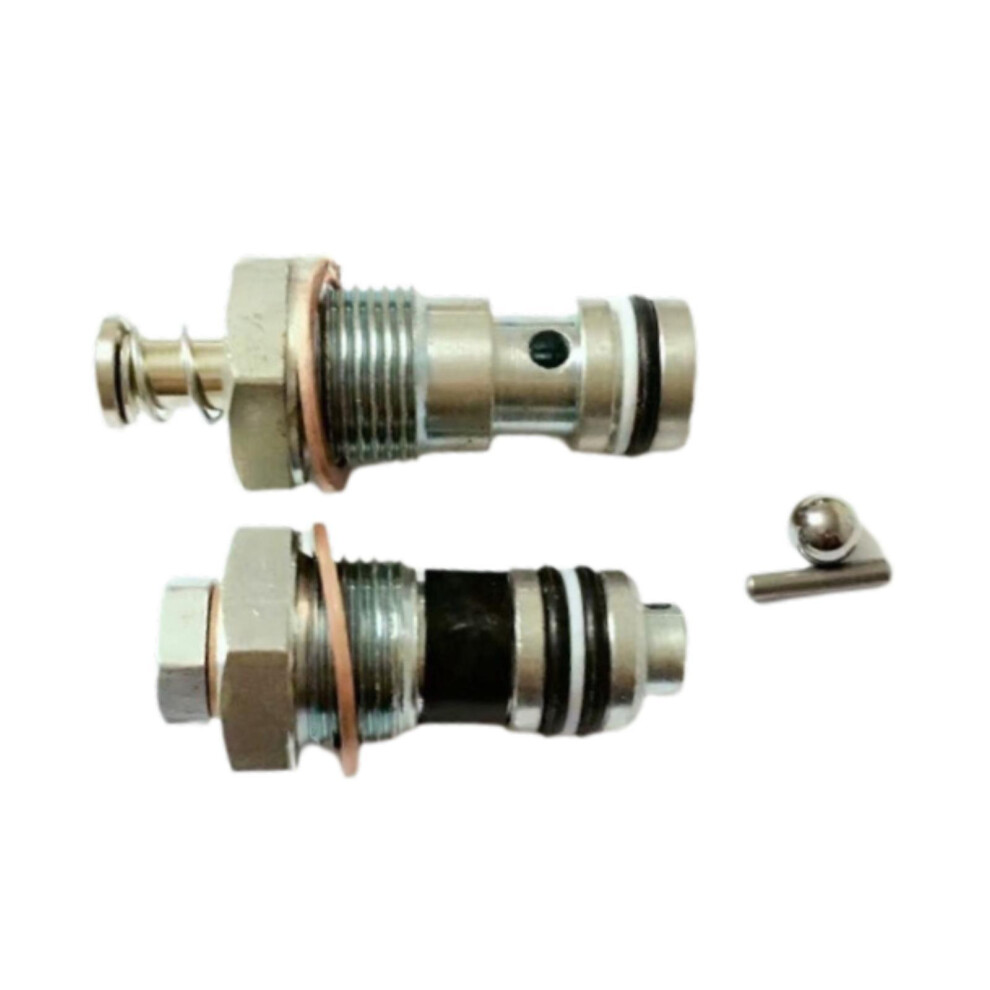 Manual Forklift Cylinder Spool Sturdy Hydraulic Pallet Truck Valve Spo 6901423079489