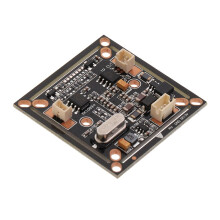 1/3" CMOS Camera 1000TVL IR Camera HD CCTV Camera PC1099 CCD Board