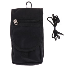 Tactical Pouch Belt Waist Pack Bag Military Waist Fanny Pack Phone Poc