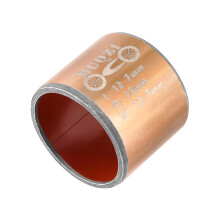 Rear Shock DU Bushing 12.7Mmx15Mmx12.7mm for Cycling Replacement Acces