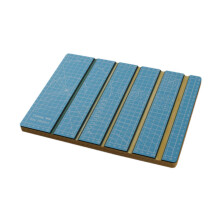 Leather Bag Strap Cutting Mat Handbag Crafting Tool for Model Quilting