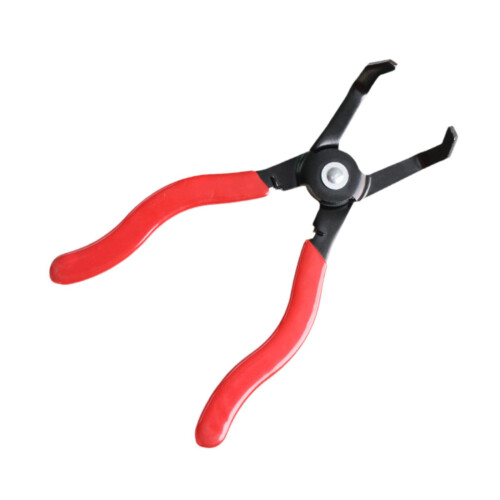 Push Pin Plier 30 Angled for Upholstery Clips Rivets Door Panel Anchor