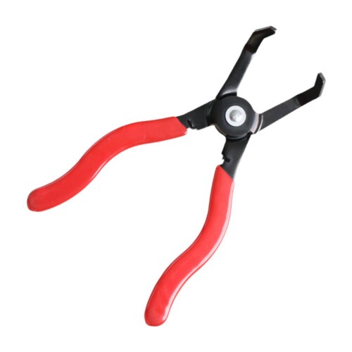 Push Pin Plier 30 Angled for Upholstery Clips Rivets Door Panel Anchor 1