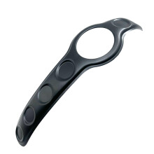 Gas Tank Cap Cover Motorcycle Tank Decoration Cap for Honda CL250 CL30