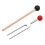528Hz High Frequency Tuning Fork & Mallet Kit for Meditation Relaxatio 2