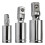 3 Pieces Impact Universal Joint Socket Set Professional Manufacturing 2