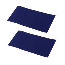 2pcs Self-adhesive Repair Patch Camping Tent Jacket Air Mattress Tape
