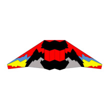 Glider Kites for Adults Birthday Gifts Kids Game Activity for Yard Tri