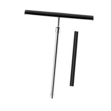Shower Squeegee Tile Cleaning Window Glass Wiper for Household Bathroo