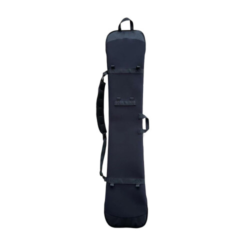 Skiing Snowboard Bag Waterproof High Elasticity Protection Backpack Wi 2