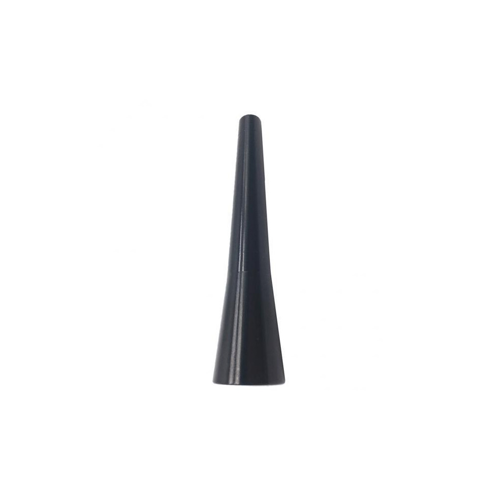 2Xstubby Short Mast Antenna For Mercedes R171 Slk Sl 200 230 280 300 3 6901423073487