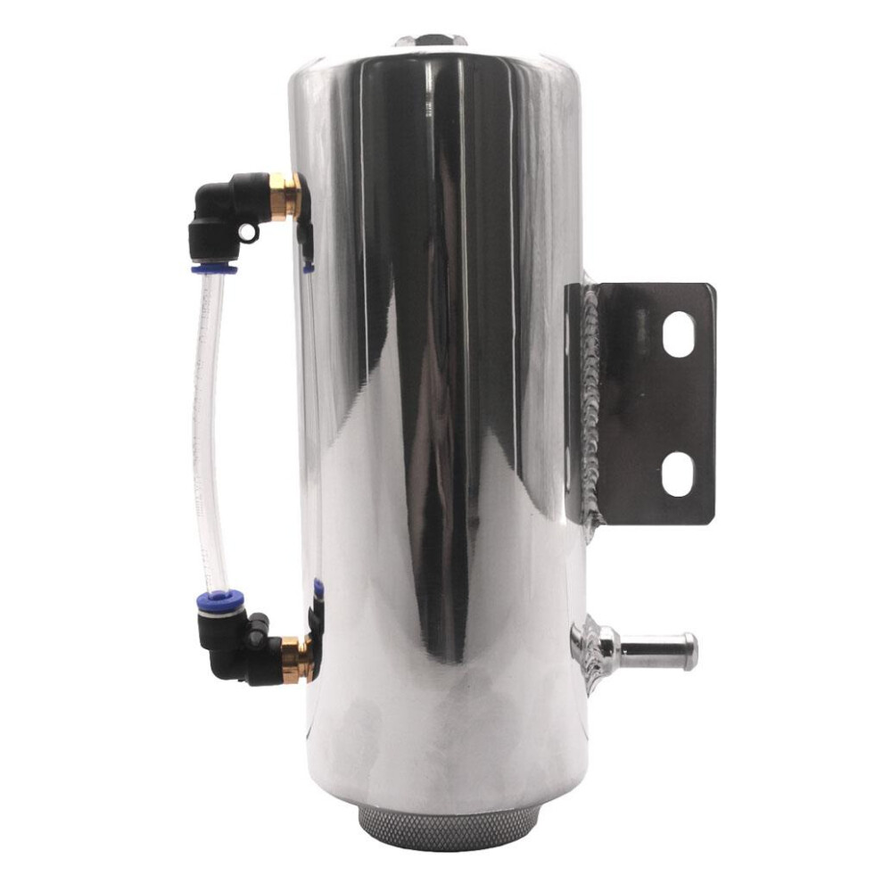 Overflow Coolant Tank Reservoir Cooling Radiator Water Catch Light 6901423095281