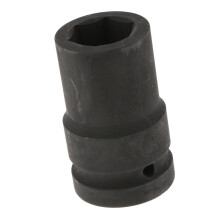 1 inch Square Drive 6 Points Deep Impact Socket Hand Ratchet Air Wrenc