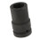 1 inch Square Drive 6 Points Deep Impact Socket Hand Ratchet Air Wrenc 1