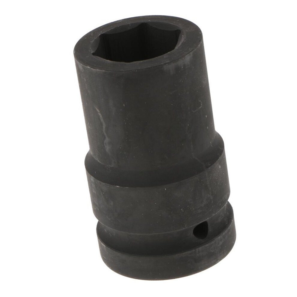 1 Inch Square Drive 6 Points Deep Impact Socket Hand Ratchet Air Wrenc 6901423084575
