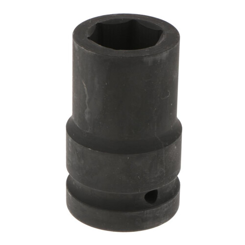 1 inch Square Drive 6 Points Deep Impact Socket Hand Ratchet Air Wrenc 2