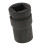 1 inch Square Drive 6 Points Deep Impact Socket Hand Ratchet Air Wrenc 2