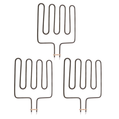 3x Heating Element for Sauna Heater Spas Hot Tub Heater Spas Elements 1