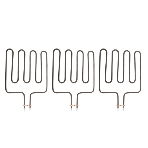 3x Heating Element for Sauna Heater Spas Hot Tub Heater Spas Elements 2
