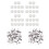 400pcs Pre-waxed Candle Wick and 40pcs Plastic Round Tealight Empty Ca 1