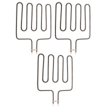 3x Heating Element for Sauna Heater Spas Hot Tub Heater Spas Elements