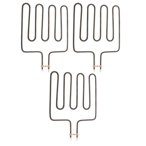 3x Heating Element for Sauna Heater Spas Hot Tub Heater Spas Elements