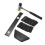 LAMINATE WOOD FLOORING INSTALLATION KIT HAMMER PULL BAR TAPPING BLOCKS 3
