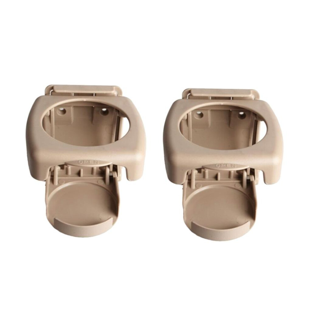 Car Vehicle Truck Hard Plastic Folding Drink Bottle Can Cup Holder Bei 6901423114142