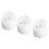 3x Practice Golf Hole Cup Plastic Putting Cup for Backard Garden Train 1