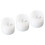 3x Practice Golf Hole Cup Plastic Putting Cup for Backard Garden Train 2